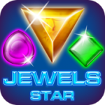 Jewels Star icon