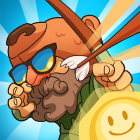 Semi Heroes: Idle Battle RPG icon