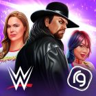 WWE Mayhem icon