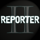 Reporter 2 Scary Horror Game