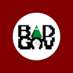 Bad Government icon