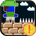 Trap Runner Adventure 2 icon