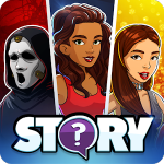 What’s Your Story? icon