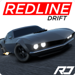 Redline: Drift icon