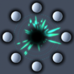 Ball Drain icon