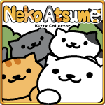 Neko Atsume: Kitty Collector icon