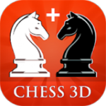 Real Chess 3D icon