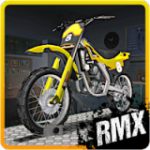 RMX Real Motocross icon