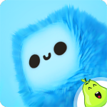 Fluffy Fall: Fly Fast to Dodge the Danger! icon