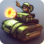 Super Mega Death Tank icon