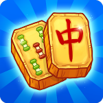 Mahjong Treasure Quest icon