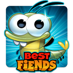 Best Fiends Forever icon