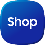 Shop Samsung icon