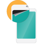 Rounded Corner icon