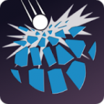 Shatterbrain – Physics Puzzles icon