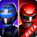 Power Rangers: RPG icon