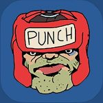 Punchhead icon