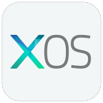 XOS – Launcher,Theme,Wallpaper icon