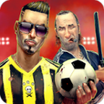 Underworld Football Manager 18 icon