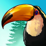 Birdstopia – Idle Bird Clicker icon