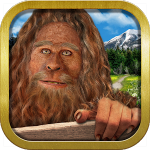 Bigfoot Quest icon