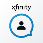 XFINITY My Account icon