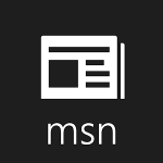 MSN News – Breaking Headlines icon