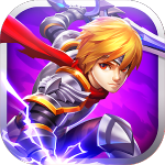 Brave Fighter2：Legion Frontier icon