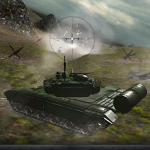 Tank Simulator : Battlefront icon