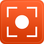 REC HD Screen Recorder icon