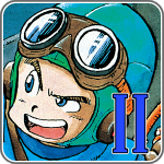 DRAGON QUEST II icon