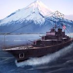 Ships of Battle: The Pacific icon