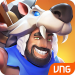 Cunning Tribez: Road of Clash icon