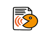 Voice Notebook icon