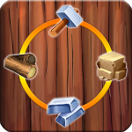 Crafting Kingdom icon