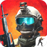 Zombie Hunter : Battleground Rules icon