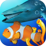 Fish Farm 3 – 3D Aquarium Simulator icon