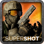 SUPERSHOT icon