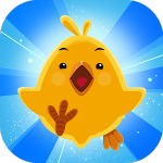 Little Jumper: Golden Springboard icon