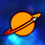 Orbit Leap icon