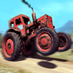 Ride to Hill: Offroad Hill Climb icon