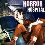 Horror Hospital Escape icon