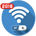 Portable Wifi Hotspot icon