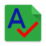 VocABC icon