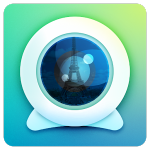 Webcam World View icon