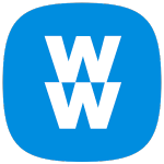 Weight Watchers Mobile icon