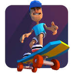 Skate Fever icon