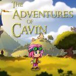 Adventure of Cavin icon