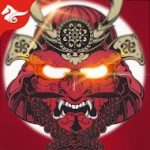 Samurai Legends icon