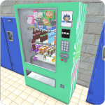 Vending Machine Timeless Fun icon